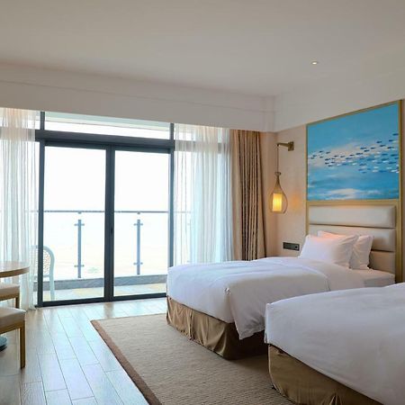 Fuzhou Seaview Fliport Resort Changle  Luaran gambar